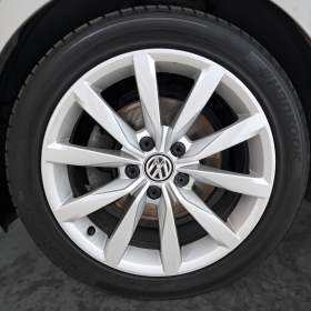 Foto inzerátu VW Golf 1.5 TSI