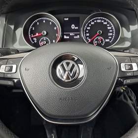 Foto inzerátu VW Golf 1.5 TSI