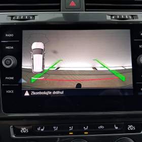 Foto inzerátu VW Golf 1.5 TSI