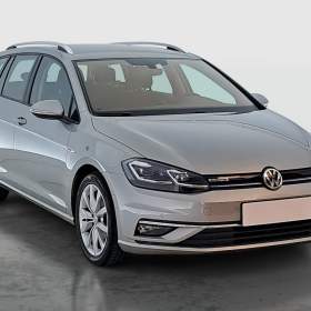 Foto inzerátu VW Golf 1.5 TSI