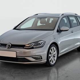 Foto inzerátu VW Golf 1.5 TSI