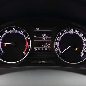 Foto inzerátu Skoda Rapid 1.0 TSI