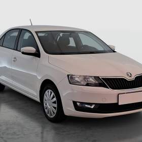 Foto inzerátu Skoda Rapid 1.0 TSI