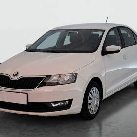 Foto inzerátu Skoda Rapid 1.0 TSI