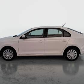 Foto inzerátu Skoda Rapid 1.0 TSI
