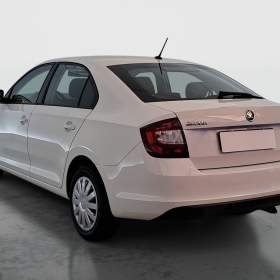 Foto inzerátu Skoda Rapid 1.0 TSI