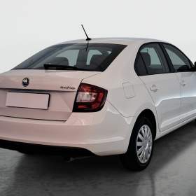 Foto inzerátu Skoda Rapid 1.0 TSI