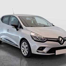 Foto inzerátu Renault Clio 0.9 TCe