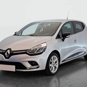 Foto inzerátu Renault Clio 0.9 TCe