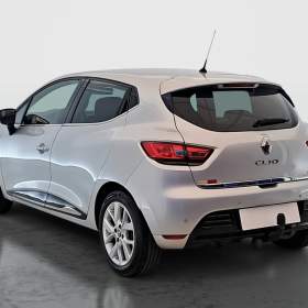 Foto inzerátu Renault Clio 0.9 TCe