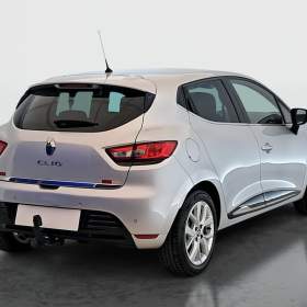 Foto inzerátu Renault Clio 0.9 TCe