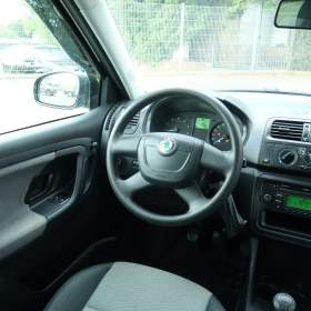 Skoda Fabia 1.2 TSI / 19935657