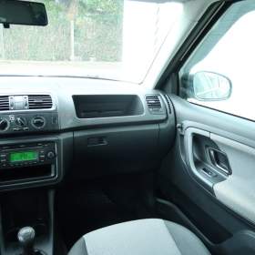 Foto inzerátu Skoda Fabia 1.2 TSI