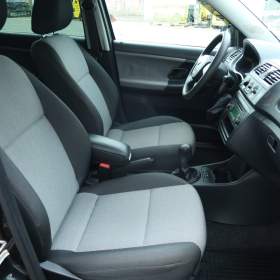Foto inzerátu Skoda Fabia 1.2 TSI