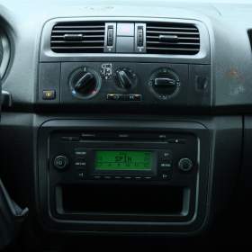 Foto inzerátu Skoda Fabia 1.2 TSI