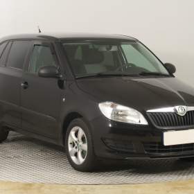 Foto inzerátu Skoda Fabia 1.2 TSI