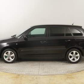 Foto inzerátu Skoda Fabia 1.2 TSI