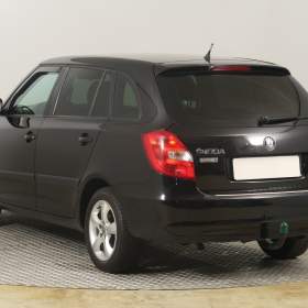 Foto inzerátu Skoda Fabia 1.2 TSI