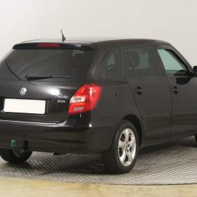 Foto inzerátu Skoda Fabia 1.2 TSI