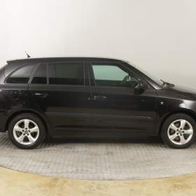 Foto inzerátu Skoda Fabia 1.2 TSI