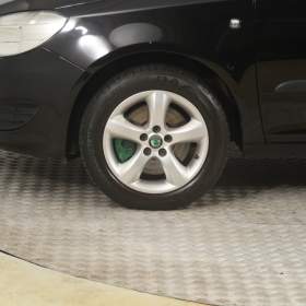Foto inzerátu Skoda Fabia 1.2 TSI