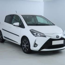 Toyota Yaris 1.5 Dual VVT- i / 19935658
