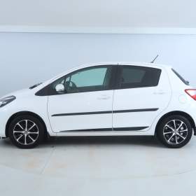 Foto inzerátu Toyota Yaris 1.5 Dual VVT-i