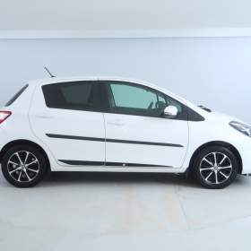 Foto inzerátu Toyota Yaris 1.5 Dual VVT-i