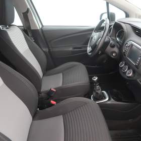 Foto inzerátu Toyota Yaris 1.5 Dual VVT-i