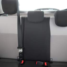 Foto inzerátu Toyota Yaris 1.5 Dual VVT-i