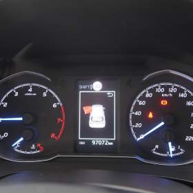 Foto inzerátu Toyota Yaris 1.5 Dual VVT-i