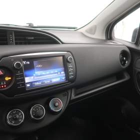 Foto inzerátu Toyota Yaris 1.5 Dual VVT-i