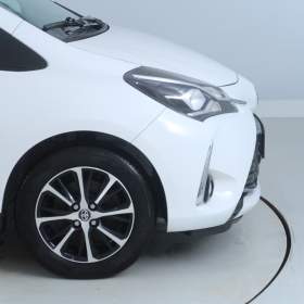 Foto inzerátu Toyota Yaris 1.5 Dual VVT-i