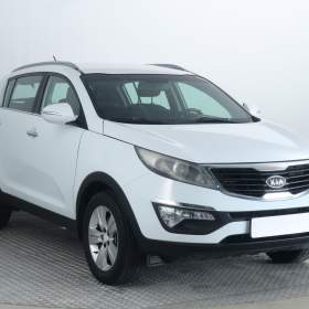 Kia Sportage 1.6 GDI / 19935667