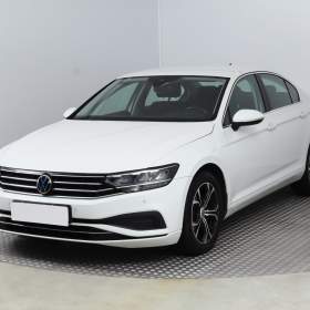 Foto inzerátu VW Passat 1.5 TSI