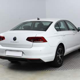 Foto inzerátu VW Passat 1.5 TSI