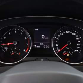 Foto inzerátu VW Passat 1.5 TSI