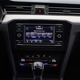 Foto inzerátu VW Passat 1.5 TSI