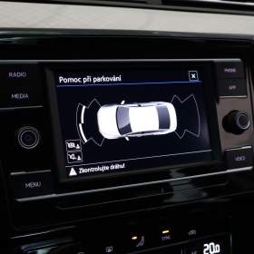 Foto inzerátu VW Passat 1.5 TSI