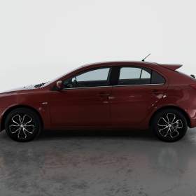Foto inzerátu Mitsubishi Lancer 1.8 i