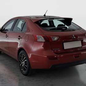 Foto inzerátu Mitsubishi Lancer 1.8 i