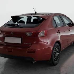 Foto inzerátu Mitsubishi Lancer 1.8 i