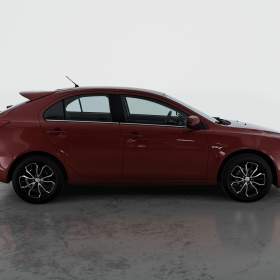 Foto inzerátu Mitsubishi Lancer 1.8 i
