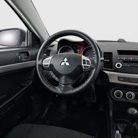 Foto inzerátu Mitsubishi Lancer 1.8 i