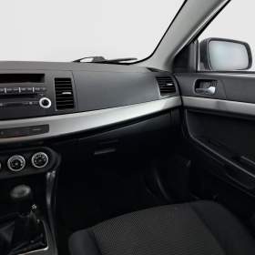 Foto inzerátu Mitsubishi Lancer 1.8 i