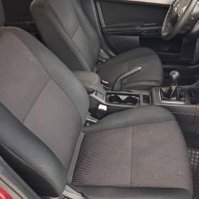 Foto inzerátu Mitsubishi Lancer 1.8 i
