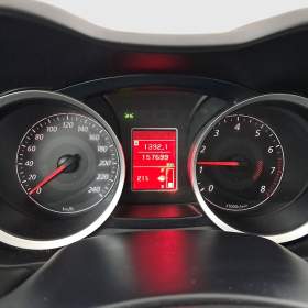 Foto inzerátu Mitsubishi Lancer 1.8 i