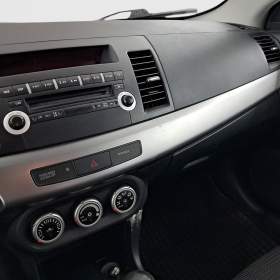 Foto inzerátu Mitsubishi Lancer 1.8 i