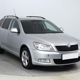 Foto inzerátu Skoda Octavia 2.0 TDI