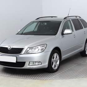 Foto inzerátu Skoda Octavia 2.0 TDI